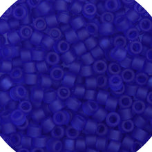 Load image into Gallery viewer, Miyuki Delica 11/0 Blues
