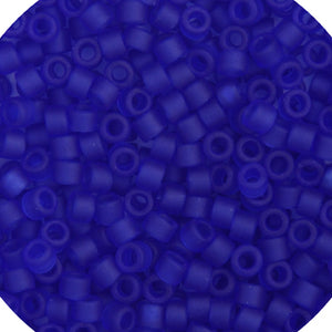 Miyuki Delica 11/0 Blues