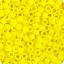 Load image into Gallery viewer, Miyuki Delica 11/0 Yellows
