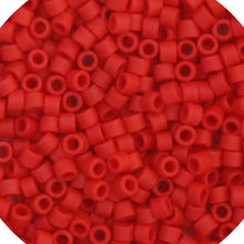 Load image into Gallery viewer, Miyuki Delica 11/0 Reds
