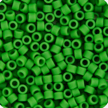 Load image into Gallery viewer, Miyuki Delica 11/0 Greens__1
