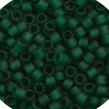 Load image into Gallery viewer, Miyuki Delica 11/0 Greens__1
