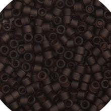 Load image into Gallery viewer, Miyuki Delica 11/0 Ambers/Browns
