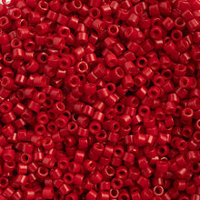 Load image into Gallery viewer, Miyuki Delica 11/0 Reds
