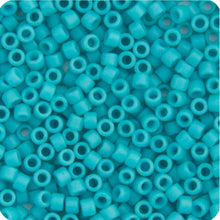 Load image into Gallery viewer, Miyuki Delica 11/0 Blues
