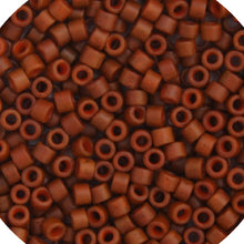 Load image into Gallery viewer, Miyuki Delica 11/0 Ambers/Browns
