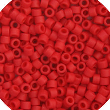 Load image into Gallery viewer, Miyuki Delica 11/0 Reds
