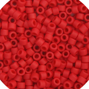 Miyuki Delica 11/0 Reds