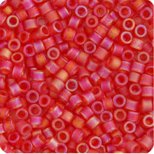Load image into Gallery viewer, Miyuki Delica 11/0 Reds
