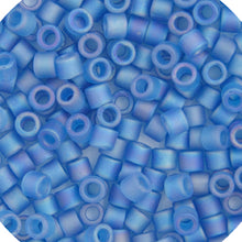 Load image into Gallery viewer, Miyuki Delica 11/0 Blues
