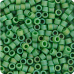 Load image into Gallery viewer, Miyuki Delica 11/0 Greens__1
