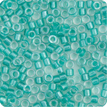 Load image into Gallery viewer, Miyuki Delica 11/0 Greens__1
