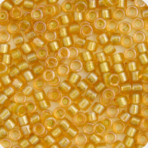 Miyuki Delica 11/0 Yellows