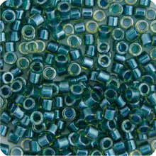 Load image into Gallery viewer, Miyuki Delica 11/0 Greens__1
