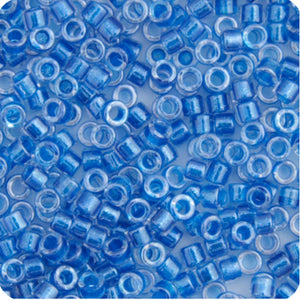 Miyuki Delica 11/0 Blues