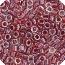 Load image into Gallery viewer, Miyuki Delica 11/0 Reds
