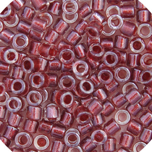Miyuki Delica 11/0 Reds
