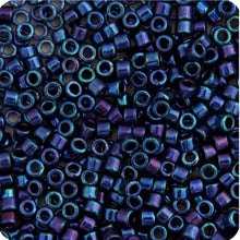 Load image into Gallery viewer, Miyuki Delica 11/0 Blues
