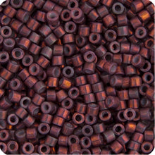Load image into Gallery viewer, Miyuki Delica 11/0 Wines/Plums
