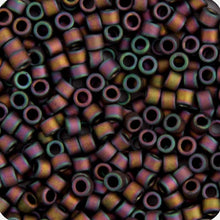 Load image into Gallery viewer, Miyuki Delica 11/0 Ambers/Browns
