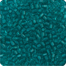 Load image into Gallery viewer, Miyuki Delica 11/0 Greens__1
