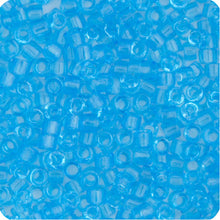 Load image into Gallery viewer, Miyuki Delica 11/0 Blues
