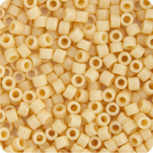 Load image into Gallery viewer, Miyuki Delica 11/0 Beiges
