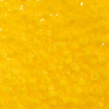 Load image into Gallery viewer, Miyuki Delica 11/0 Yellows
