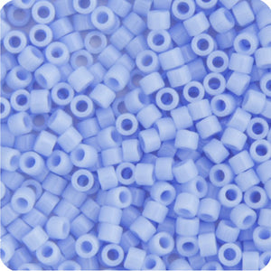 Miyuki Delica 11/0 Blues