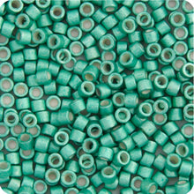 Load image into Gallery viewer, Miyuki Delica 11/0 Greens__1
