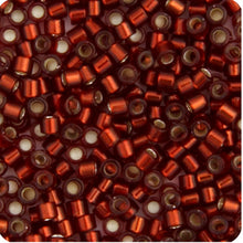 Load image into Gallery viewer, Miyuki Delica 11/0 Reds
