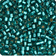 Load image into Gallery viewer, Miyuki Delica 11/0 Greens__1
