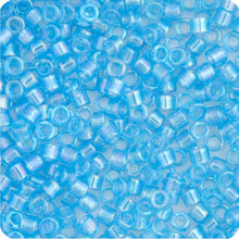 Load image into Gallery viewer, Miyuki Delica 11/0 Blues
