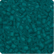 Load image into Gallery viewer, Miyuki Delica 11/0 Greens__1
