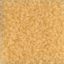 Load image into Gallery viewer, Miyuki Delica 11/0 Ambers/Browns
