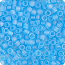 Load image into Gallery viewer, Miyuki Delica 11/0 Blues
