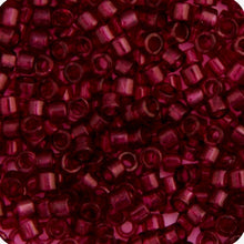 Load image into Gallery viewer, Miyuki Delica 11/0 Wines/Plums
