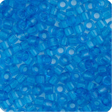 Load image into Gallery viewer, Miyuki Delica 11/0 Blues
