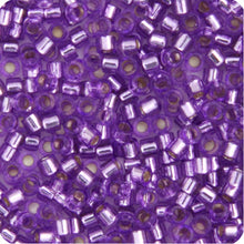 Load image into Gallery viewer, Miyuki Delica 11/0 Purples
