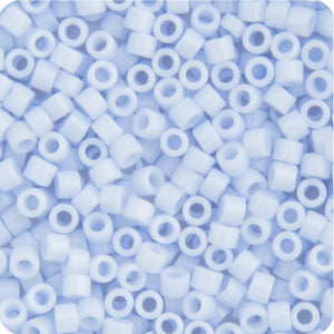 Miyuki Delica 11/0 Blues