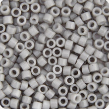 Load image into Gallery viewer, Miyuki Delica 11/0 Greys/Blacks
