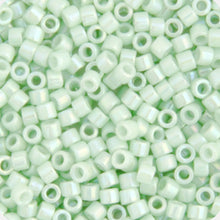 Load image into Gallery viewer, Miyuki Delica 11/0 Greens__1
