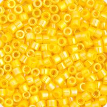 Load image into Gallery viewer, Miyuki Delica 11/0 Yellows
