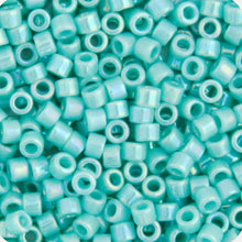 Load image into Gallery viewer, Miyuki Delica 11/0 Greens__1
