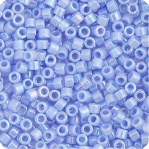 Miyuki Delica 11/0 Blues