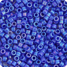 Load image into Gallery viewer, Miyuki Delica 11/0 Blues
