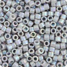 Load image into Gallery viewer, Miyuki Delica 11/0 Greys/Blacks
