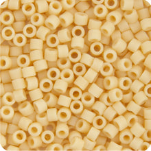 Load image into Gallery viewer, Miyuki Delica 11/0 Beiges
