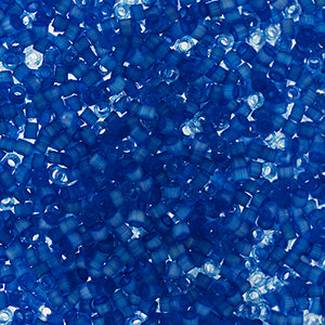 Miyuki Delica 11/0 Blues