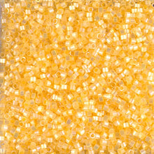 Load image into Gallery viewer, Miyuki Delica 11/0 Yellows
